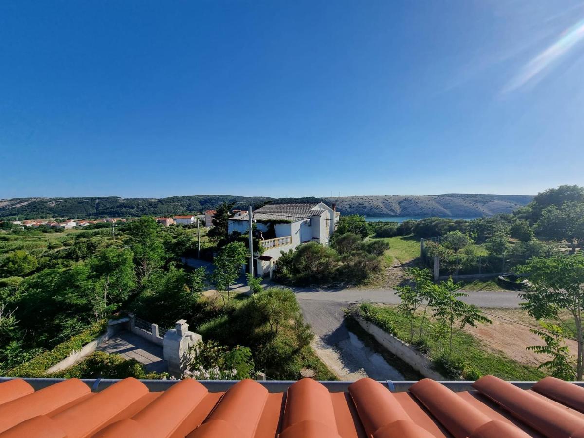 Apartmani Zekic Lopar Exterior photo