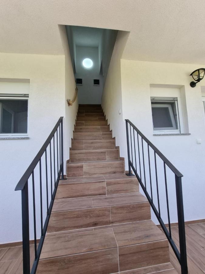 Apartmani Zekic Lopar Exterior photo