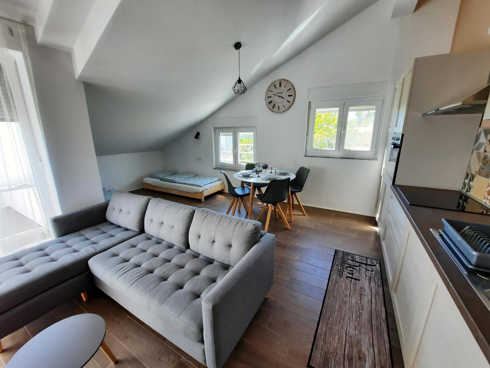Apartmani Zekic Lopar Room photo