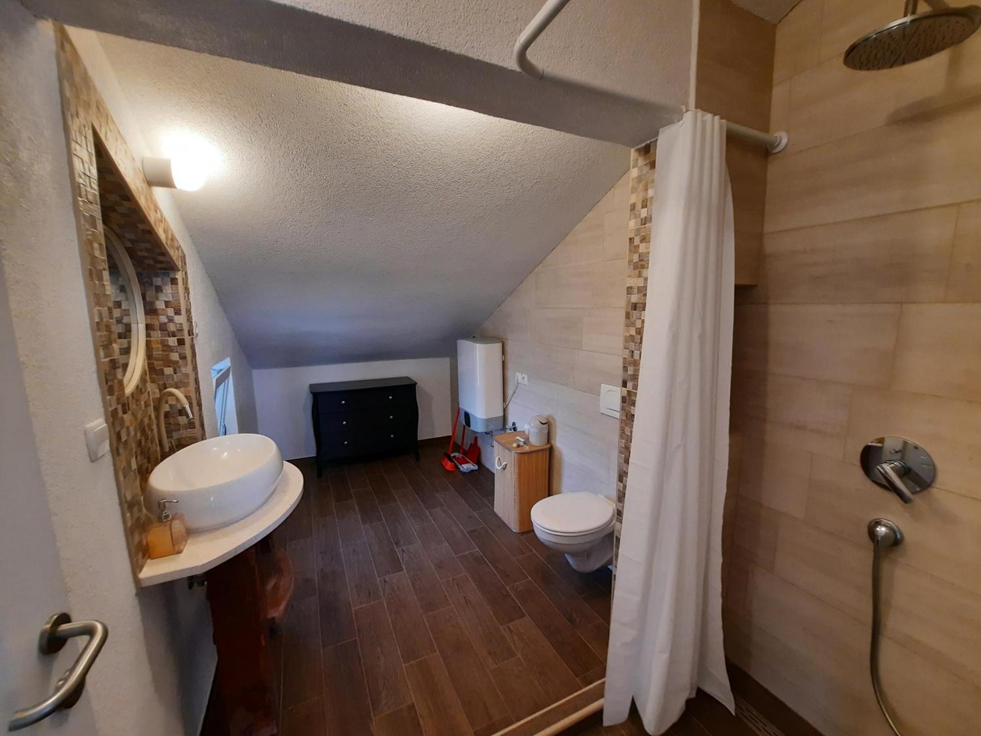 Apartmani Zekic Lopar Room photo