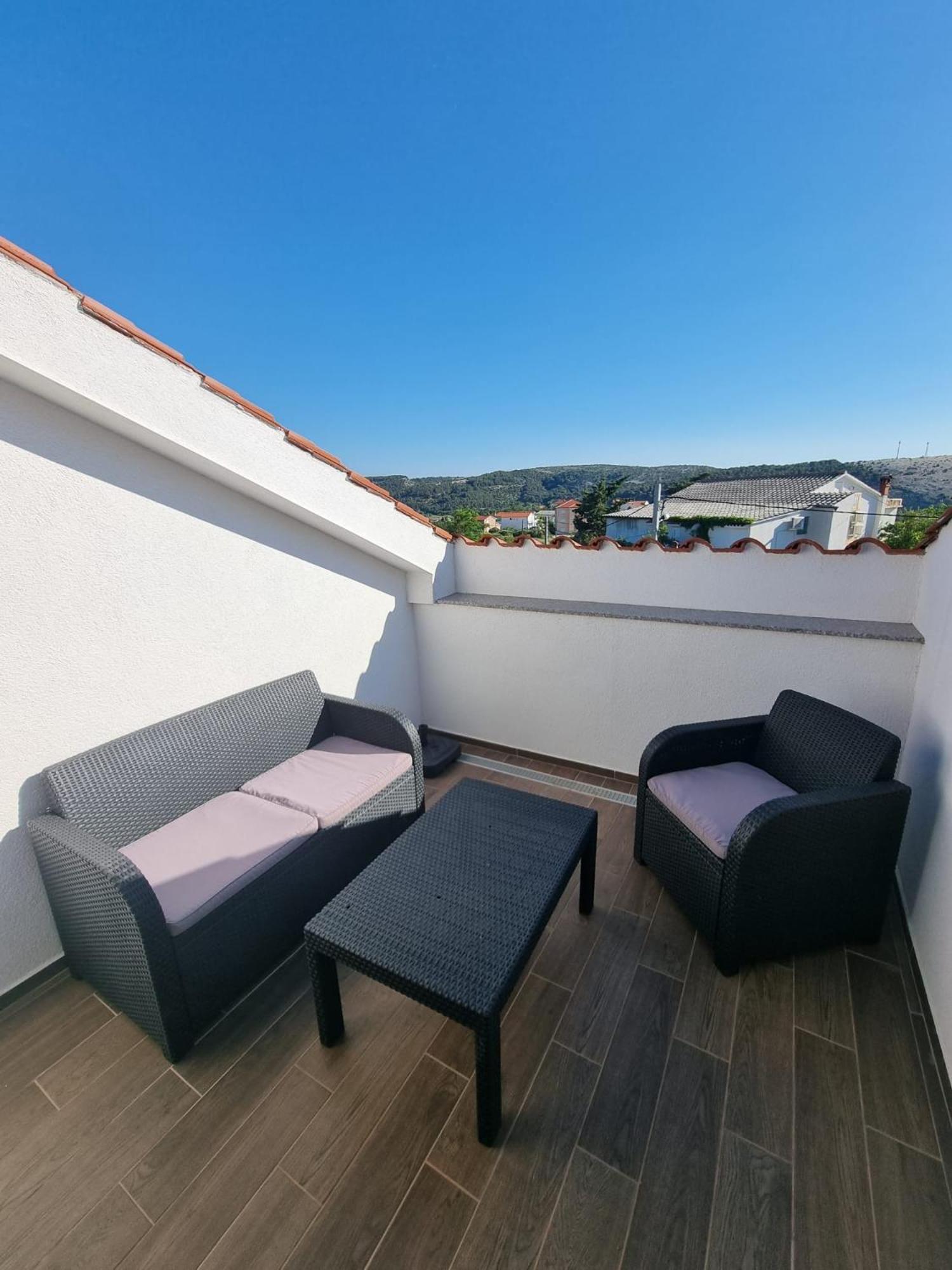 Apartmani Zekic Lopar Room photo