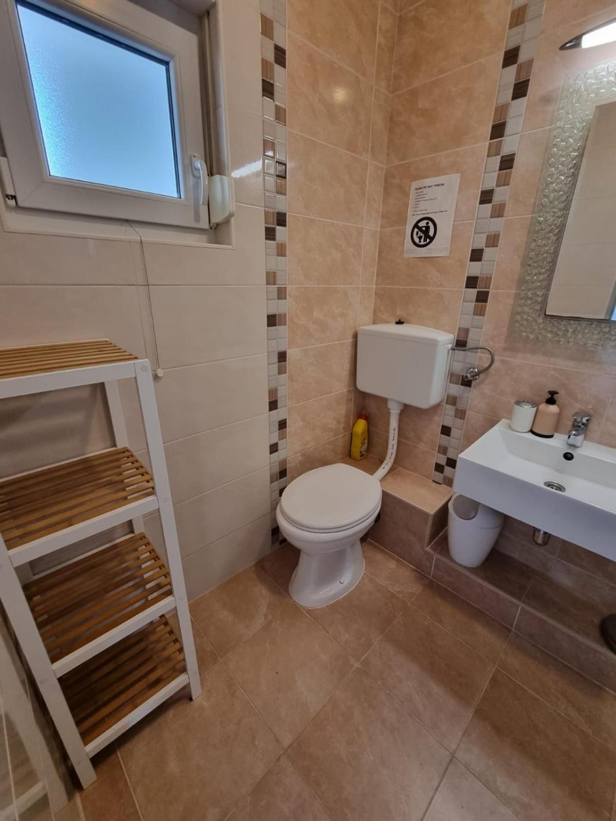 Apartmani Zekic Lopar Room photo