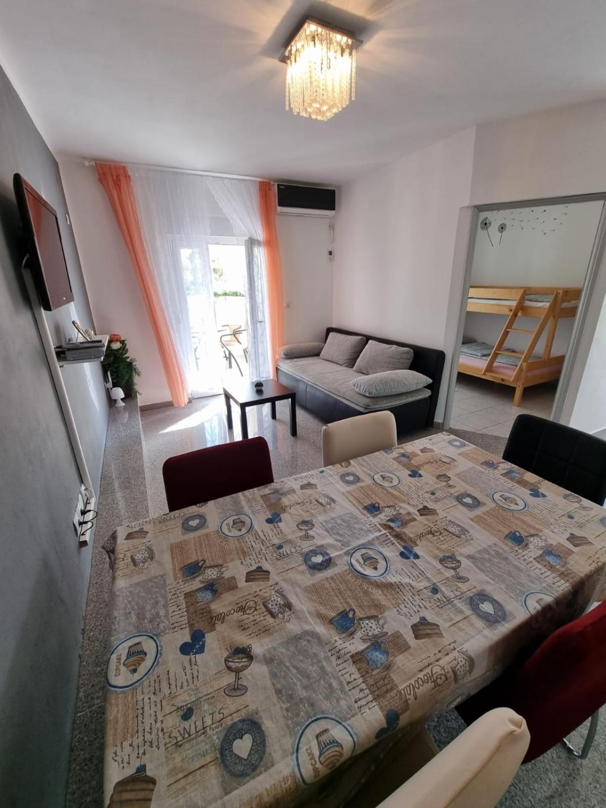 Apartmani Zekic Lopar Room photo