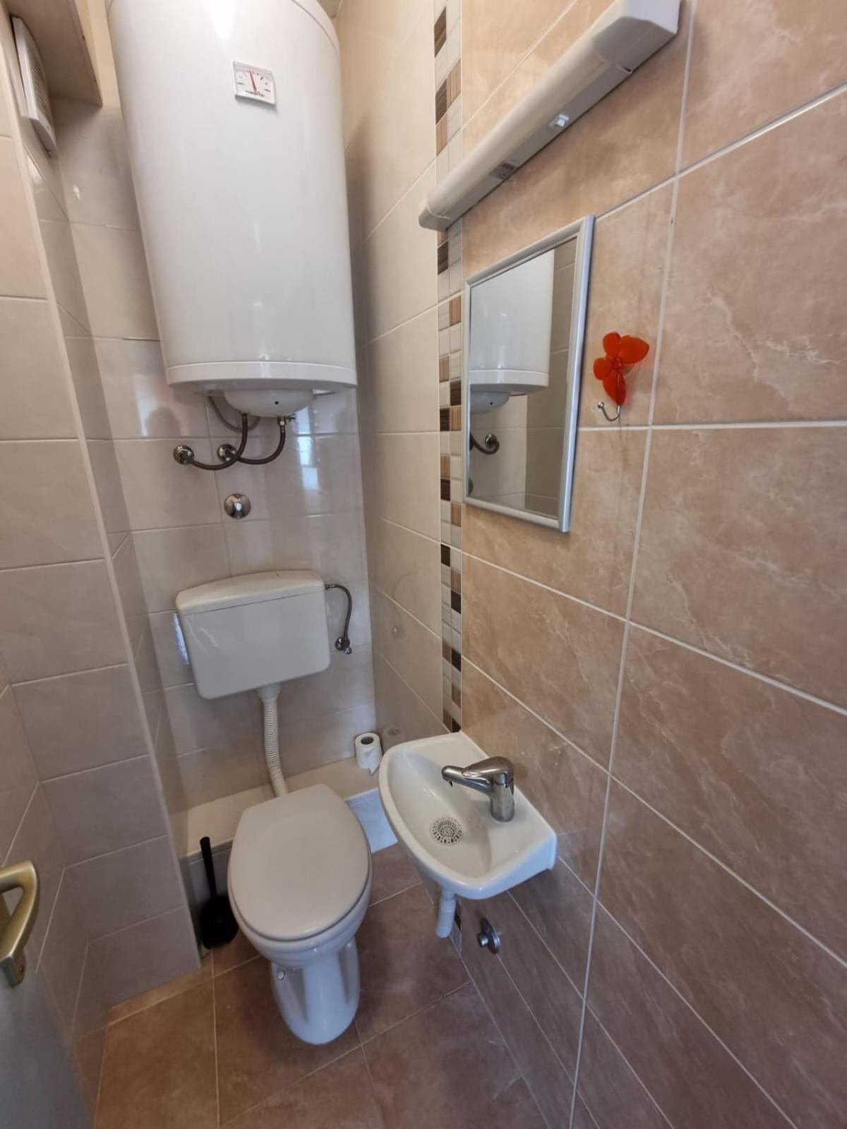 Apartmani Zekic Lopar Room photo
