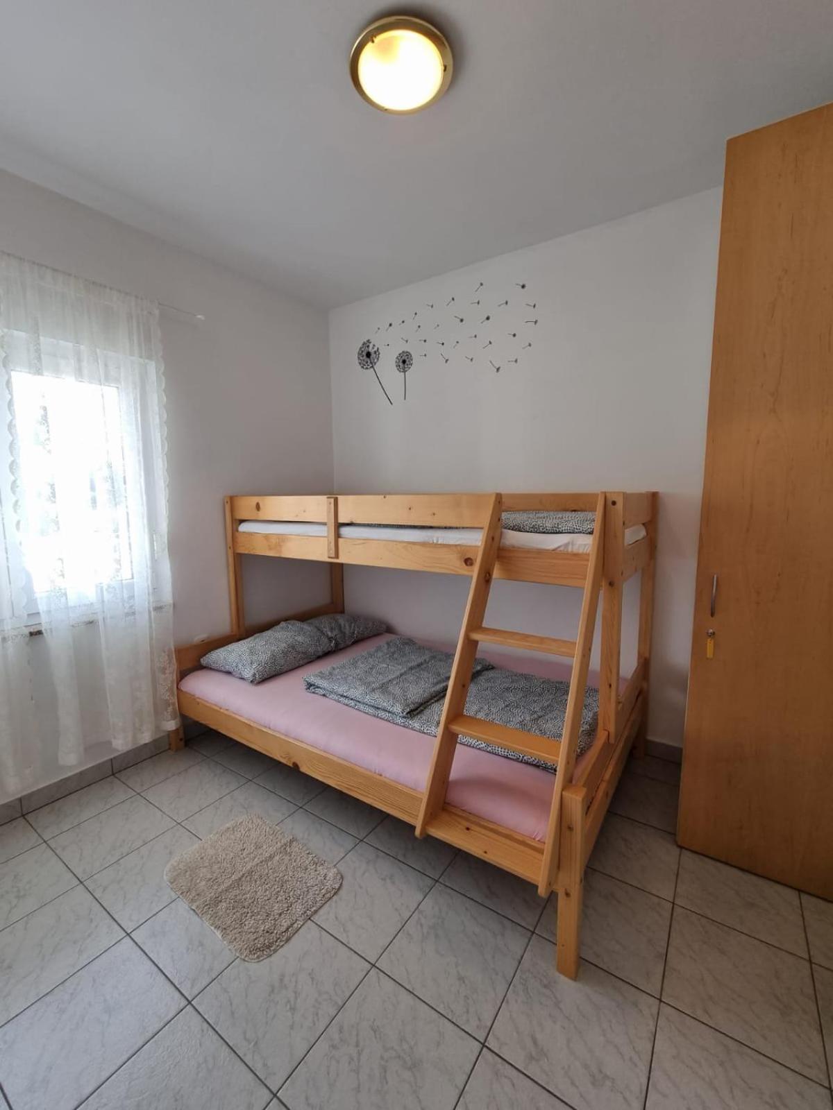 Apartmani Zekic Lopar Room photo