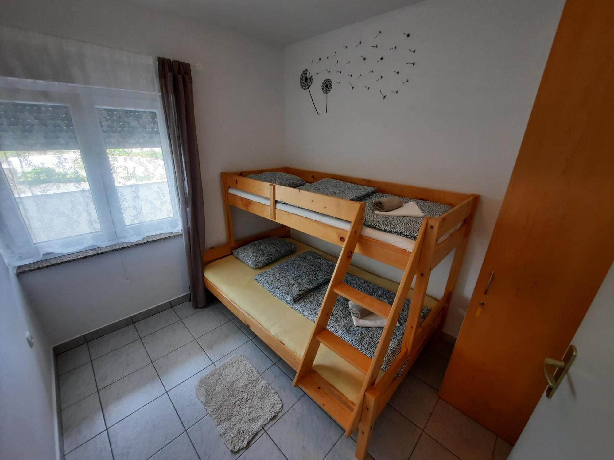 Apartmani Zekic Lopar Room photo
